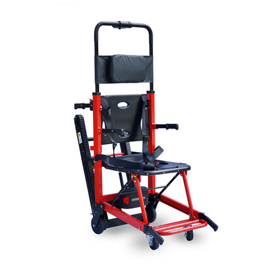 HP-E02 Electric Stair Climbing Wheelchair Stair Climber Stretche