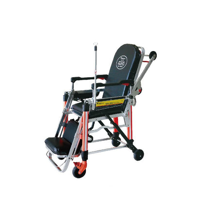 HP-2F Emergency Ambulance Chair Stretcher Medical Bed sizes For Hospital