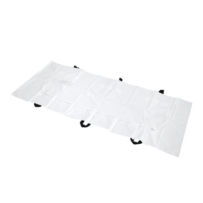 MCT-03 Mortuary Storage Bag Airtight Morgue Cadaver Body Bag Waterproof
