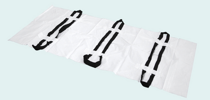 MCT-03 Mortuary Storage Bag Airtight Morgue Cadaver Body Bag Waterproof