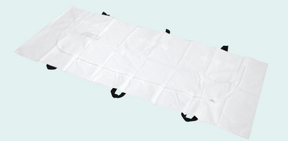 MCT-03 Mortuary Storage Bag Airtight Morgue Cadaver Body Bag Waterproof
